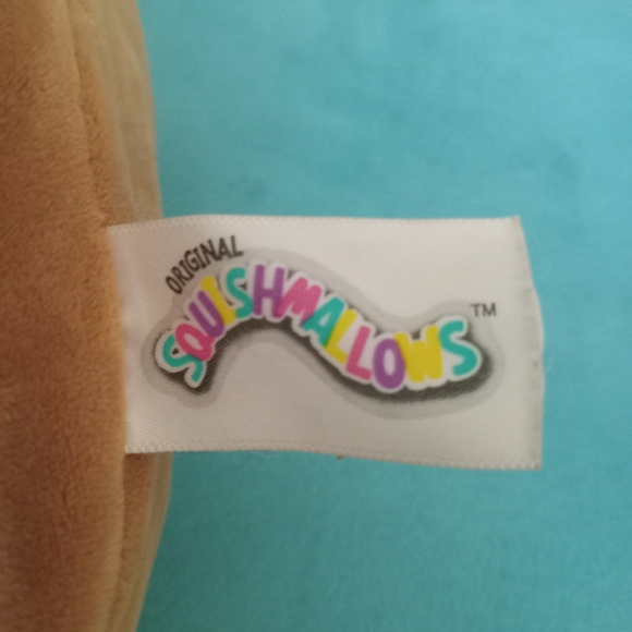 A cute squishmallow🐶 - Picture 5 of 5